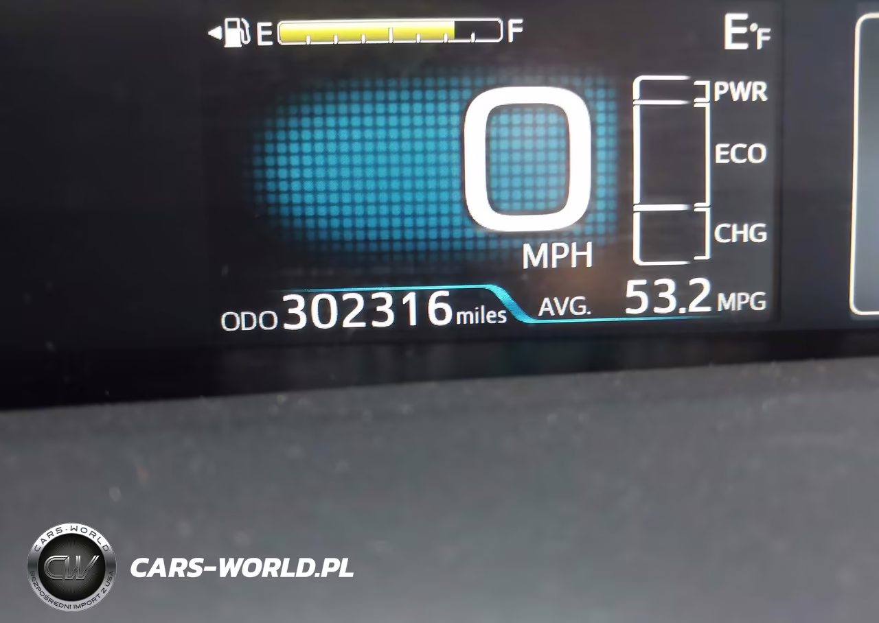 2017 Toyota Prius Two Eco VIN:JTDKARFU5H3042324 - 15