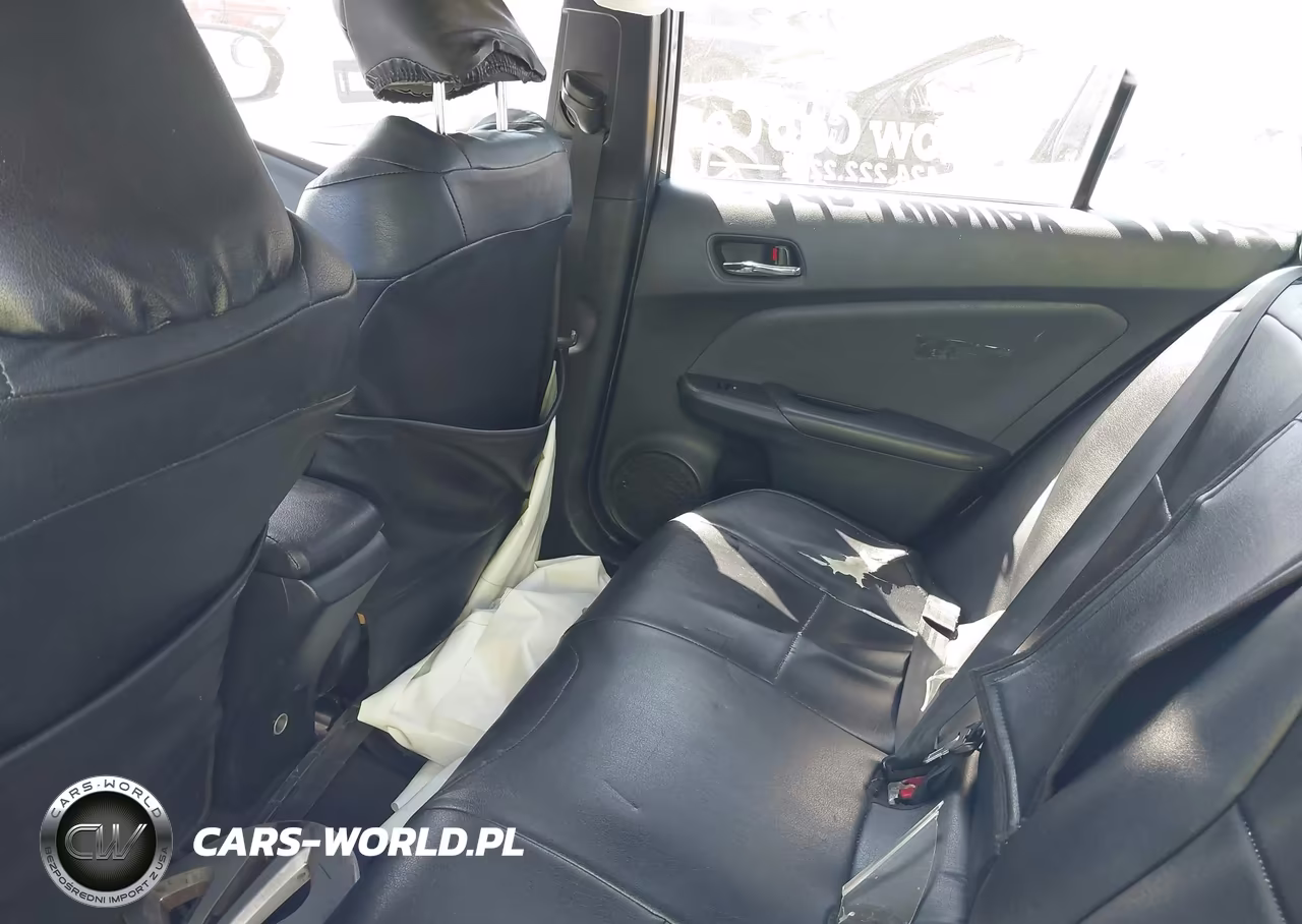 2017 Toyota Prius Two Eco VIN:JTDKARFU5H3042324 - 17