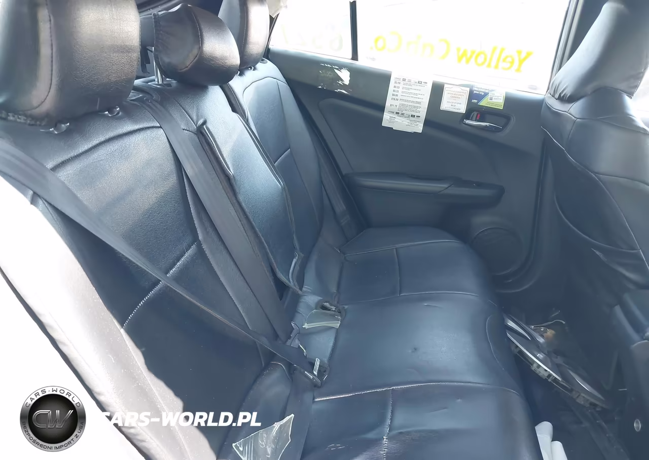 2017 Toyota Prius Two Eco VIN:JTDKARFU5H3042324 - 8