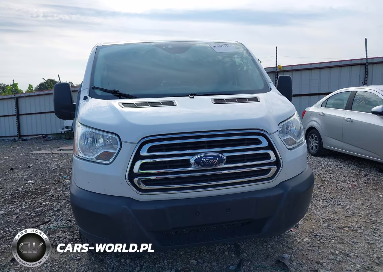 2019 Ford Transit-350 Xlt VIN:1FBZX2ZM2KKB65581 - 12
