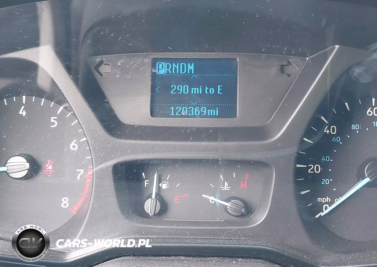 2019 Ford Transit-350 Xlt VIN:1FBZX2ZM2KKB65581 - 7