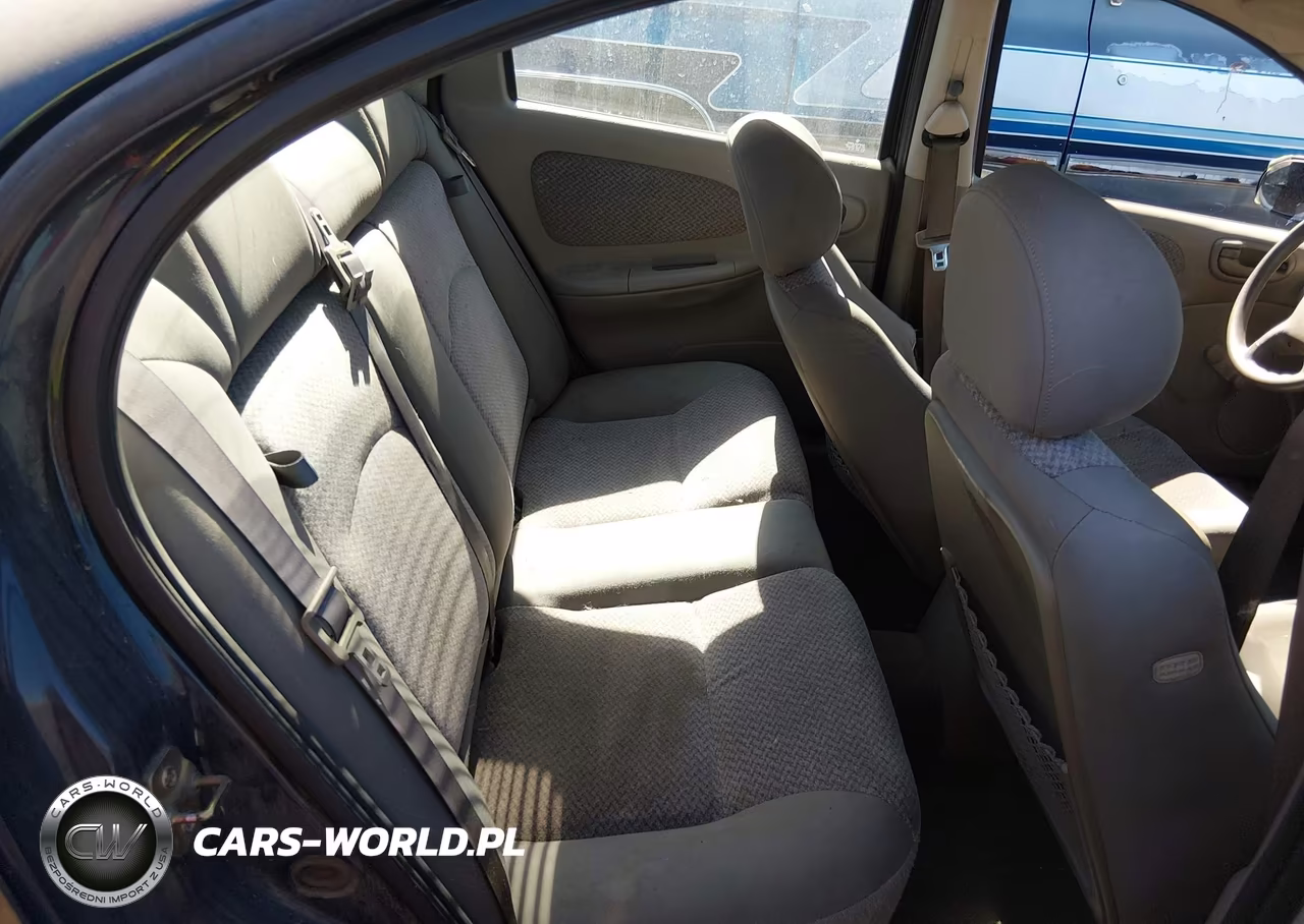 2002 Dodge Neon VIN:1B3AS26C92D528211 - 8