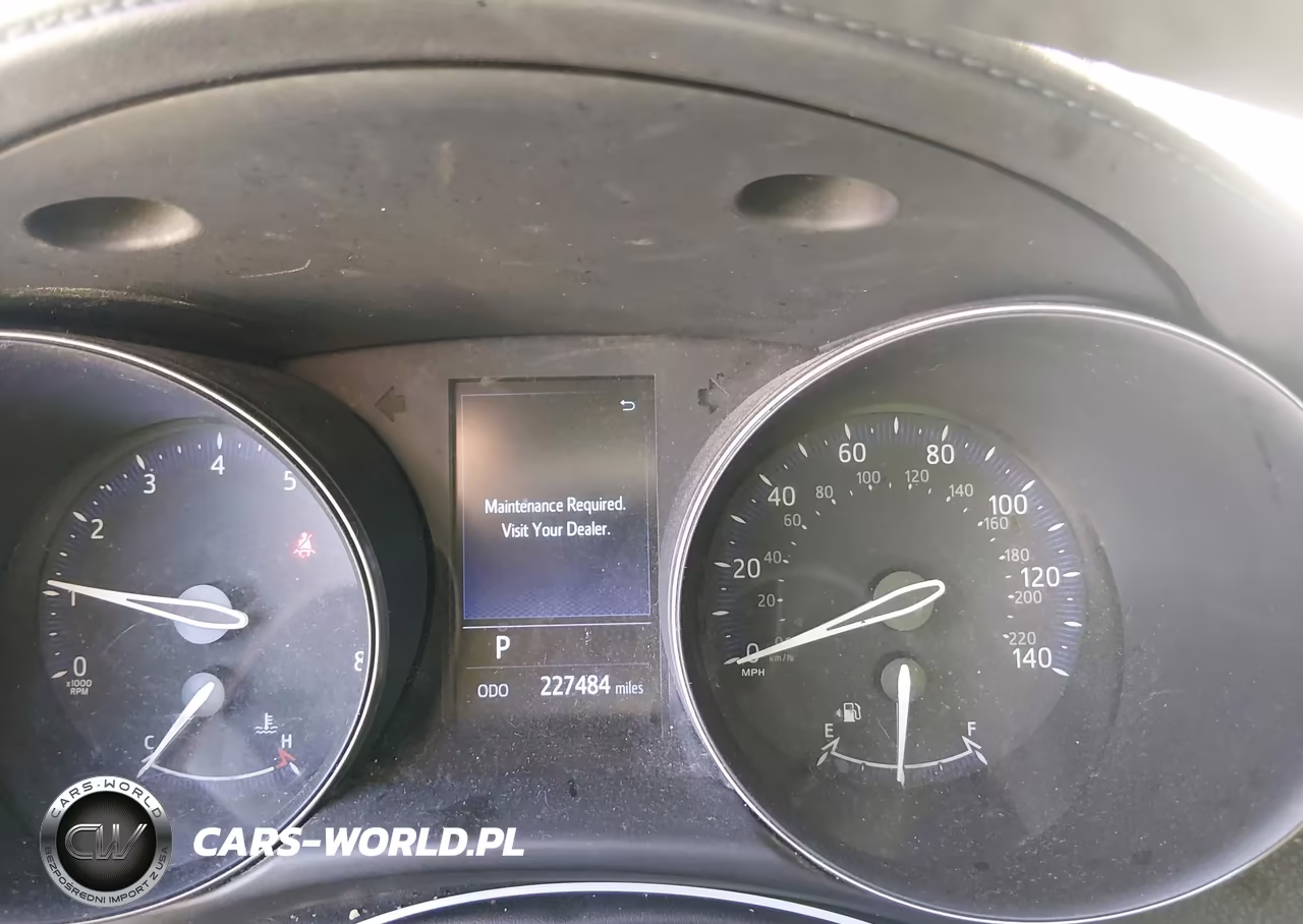 2019 Toyota C-Hr Le VIN:JTNKHMBX2K1030757 - 7