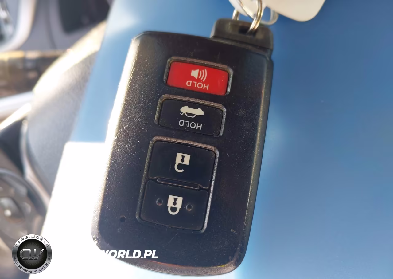 2013 Toyota Camry Se V6 VIN:4T1BK1FK6DU530727 - 11