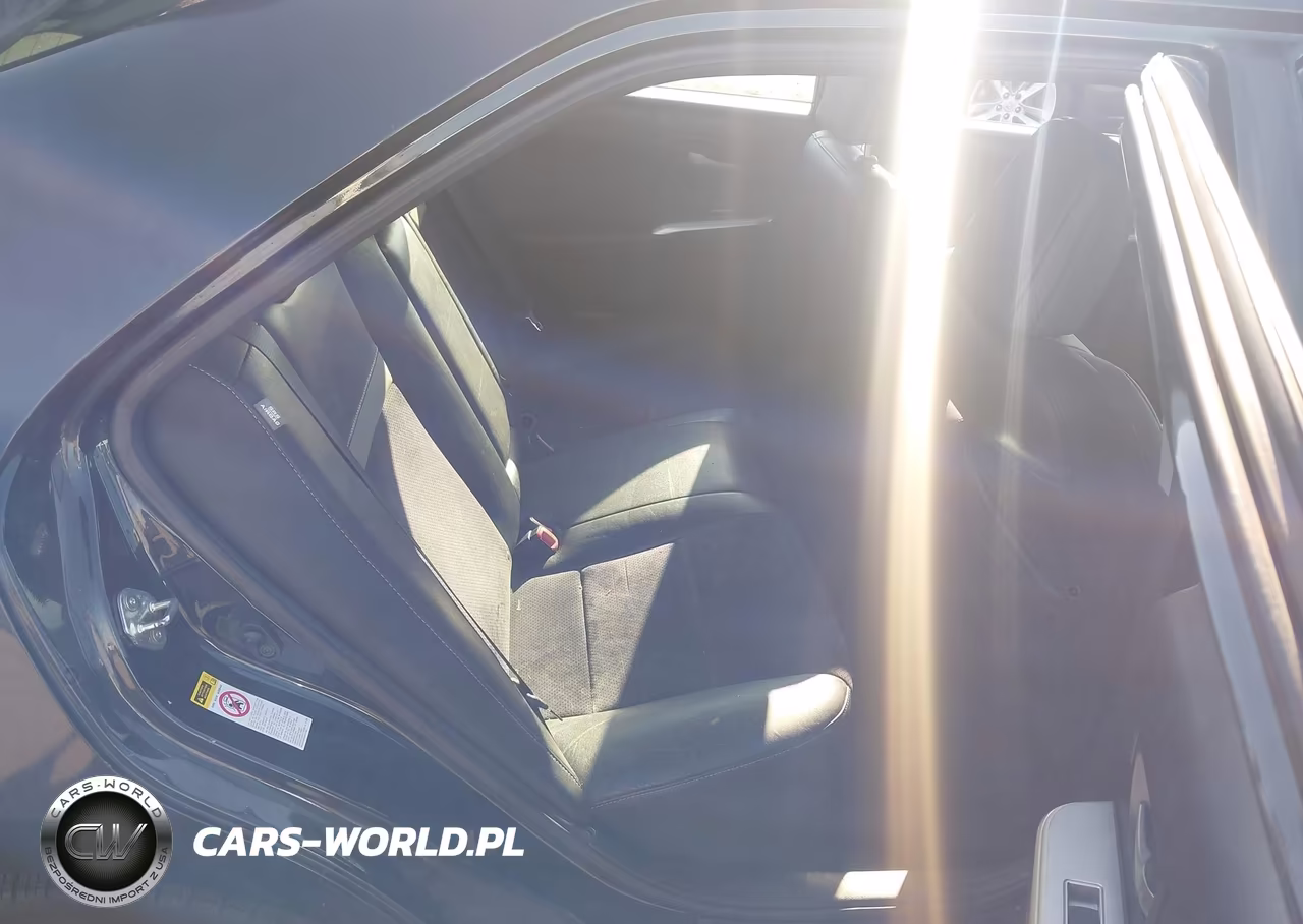 2013 Toyota Camry Se V6 VIN:4T1BK1FK6DU530727 - 8