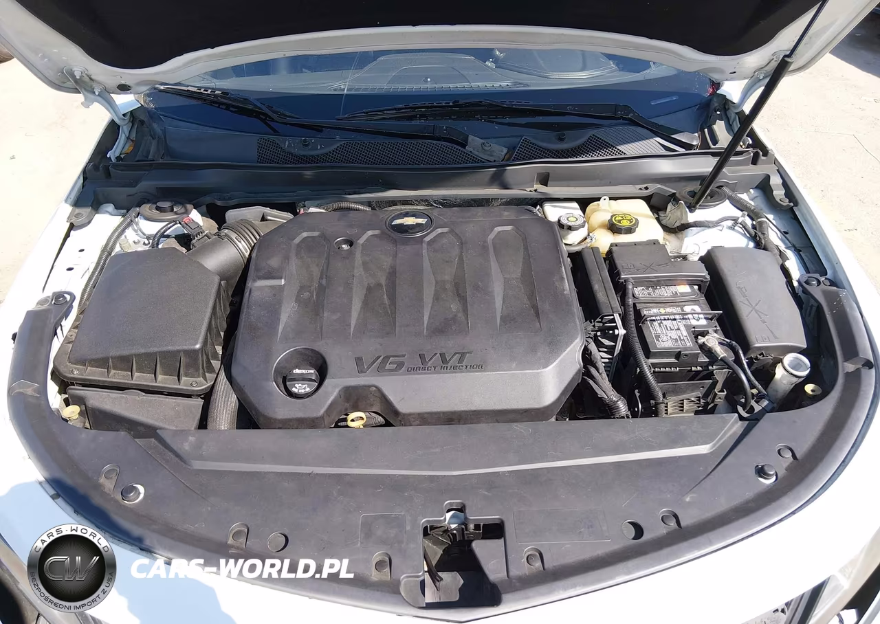 2019 Chevrolet Impala Lt VIN:1G11Z5S3XKU129950 - 10