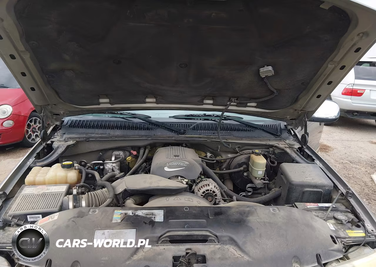 2002 Chevrolet Silverado 1500 Lt VIN:1GCEK19T22E278651 - 10