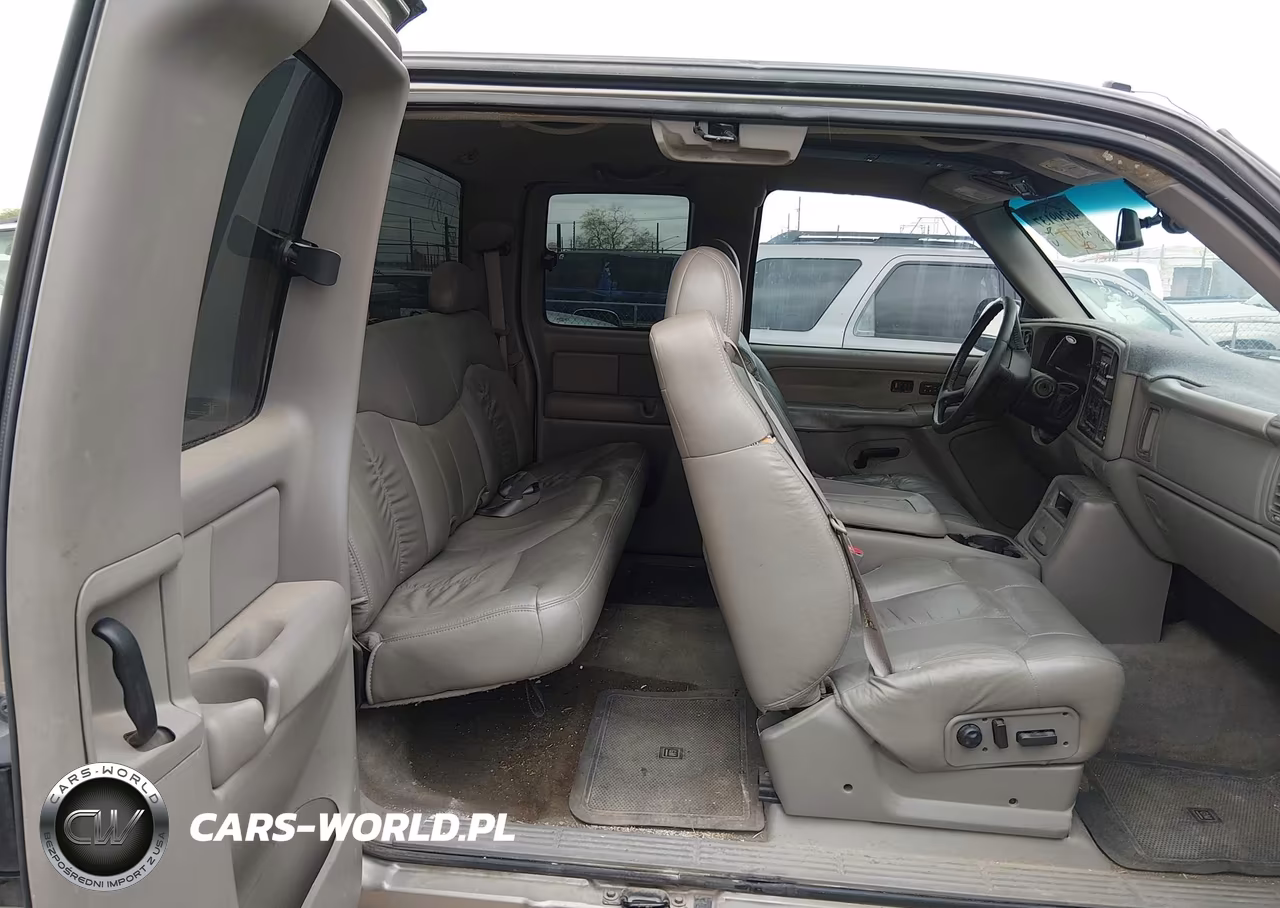 2002 Chevrolet Silverado 1500 Lt VIN:1GCEK19T22E278651 - 8