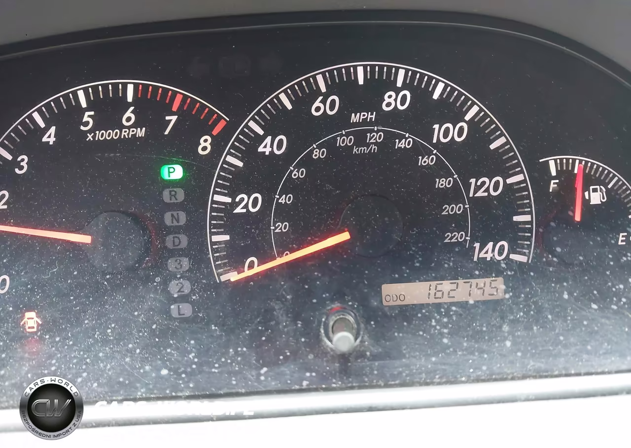2006 Toyota Camry Xle VIN:4T1BE32K66U642939 - 7