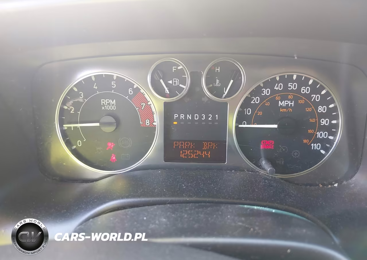 2006 Hummer H3 Suv VIN:5GTDN136068331835 - 7