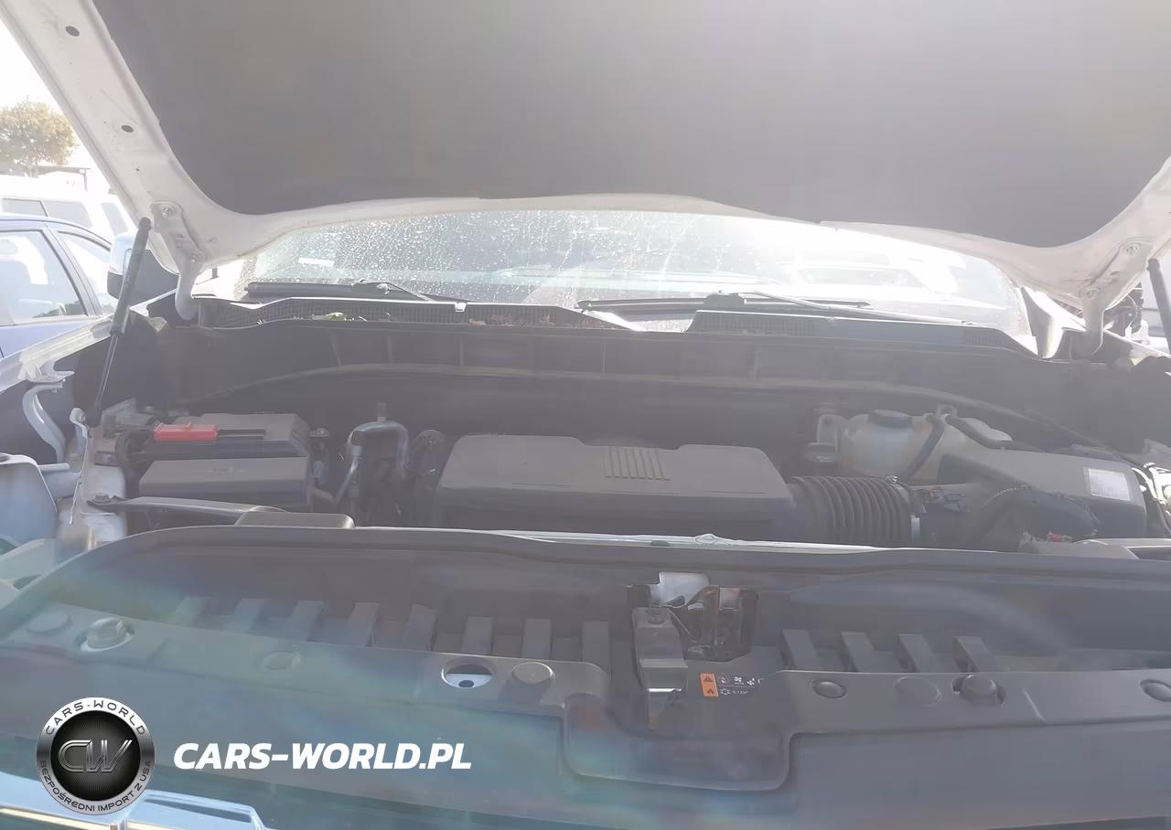 2020 Chevrolet Silverado 1500 Ltz VIN:3GCPWEED3LG123376 - 10