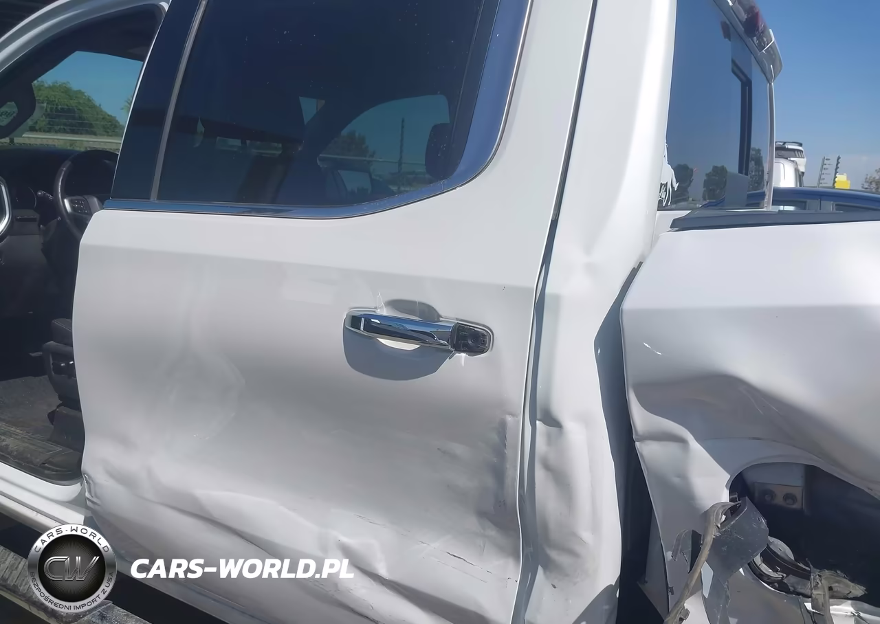 2020 Chevrolet Silverado 1500 Ltz VIN:3GCPWEED3LG123376 - 17