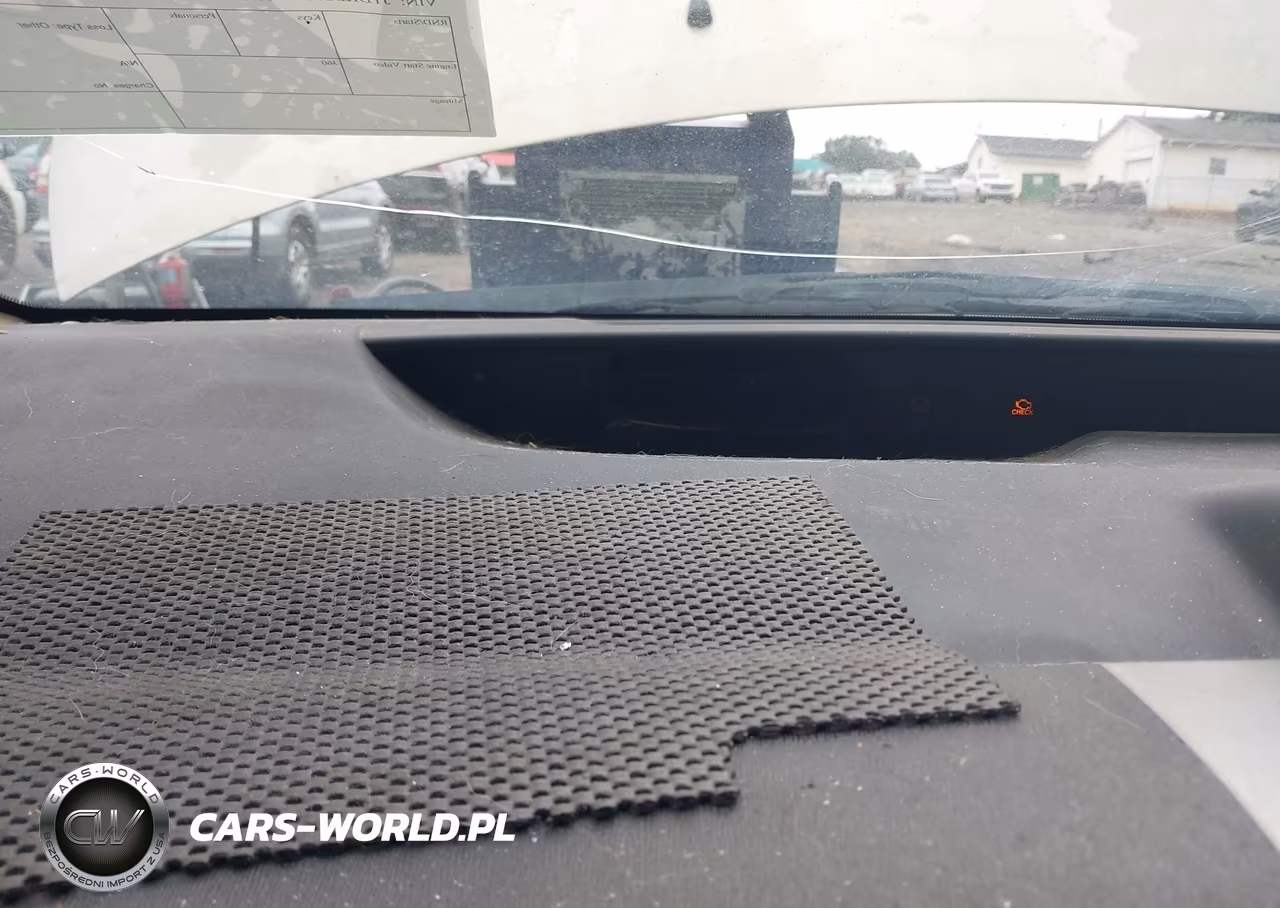 2007 Toyota Prius VIN:JTDKB20U477619509 - 7