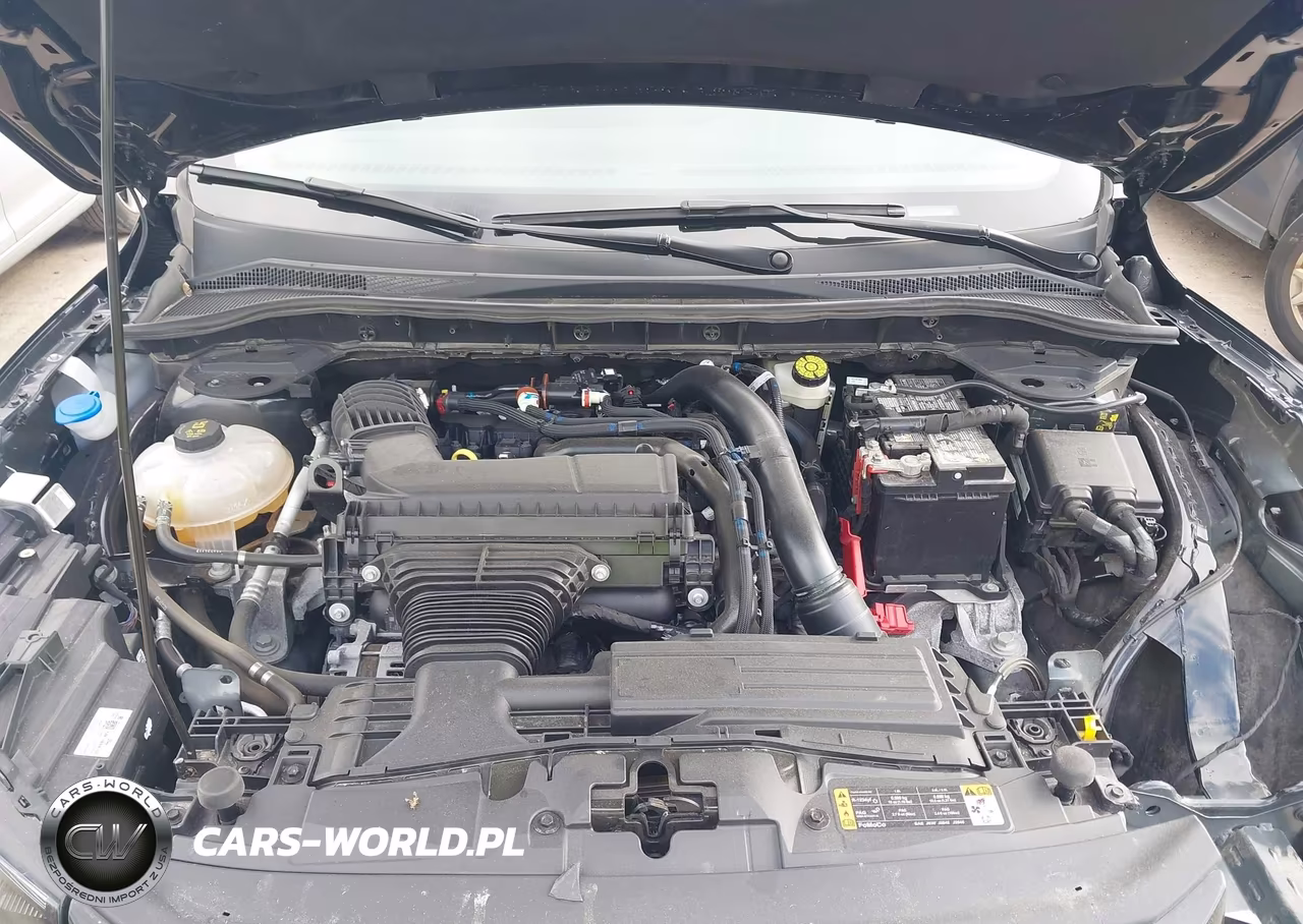 2025 Ford Escape Platinum VIN:1FMCU9JA7SUA60944 - 10