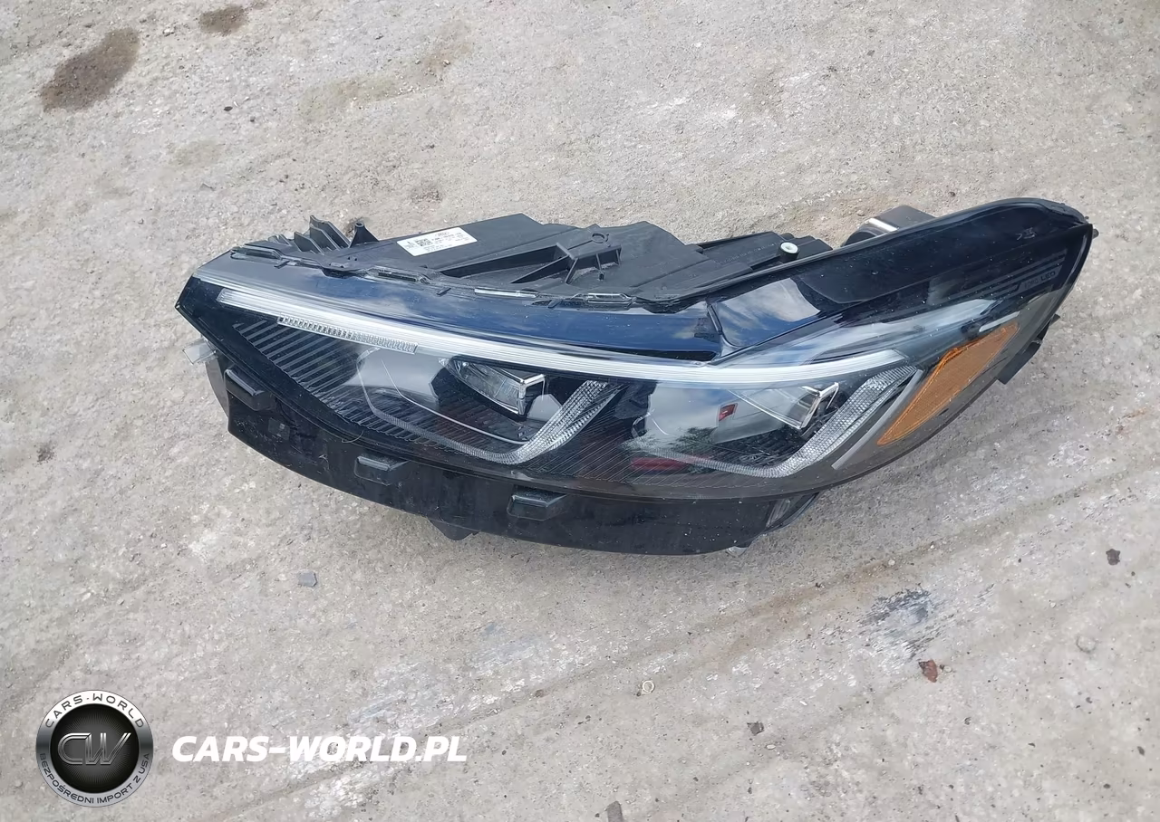 2025 Ford Escape Platinum VIN:1FMCU9JA7SUA60944 - 12