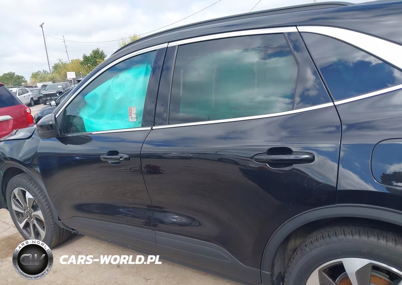 2025 Ford Escape Platinum VIN:1FMCU9JA7SUA60944 - 15