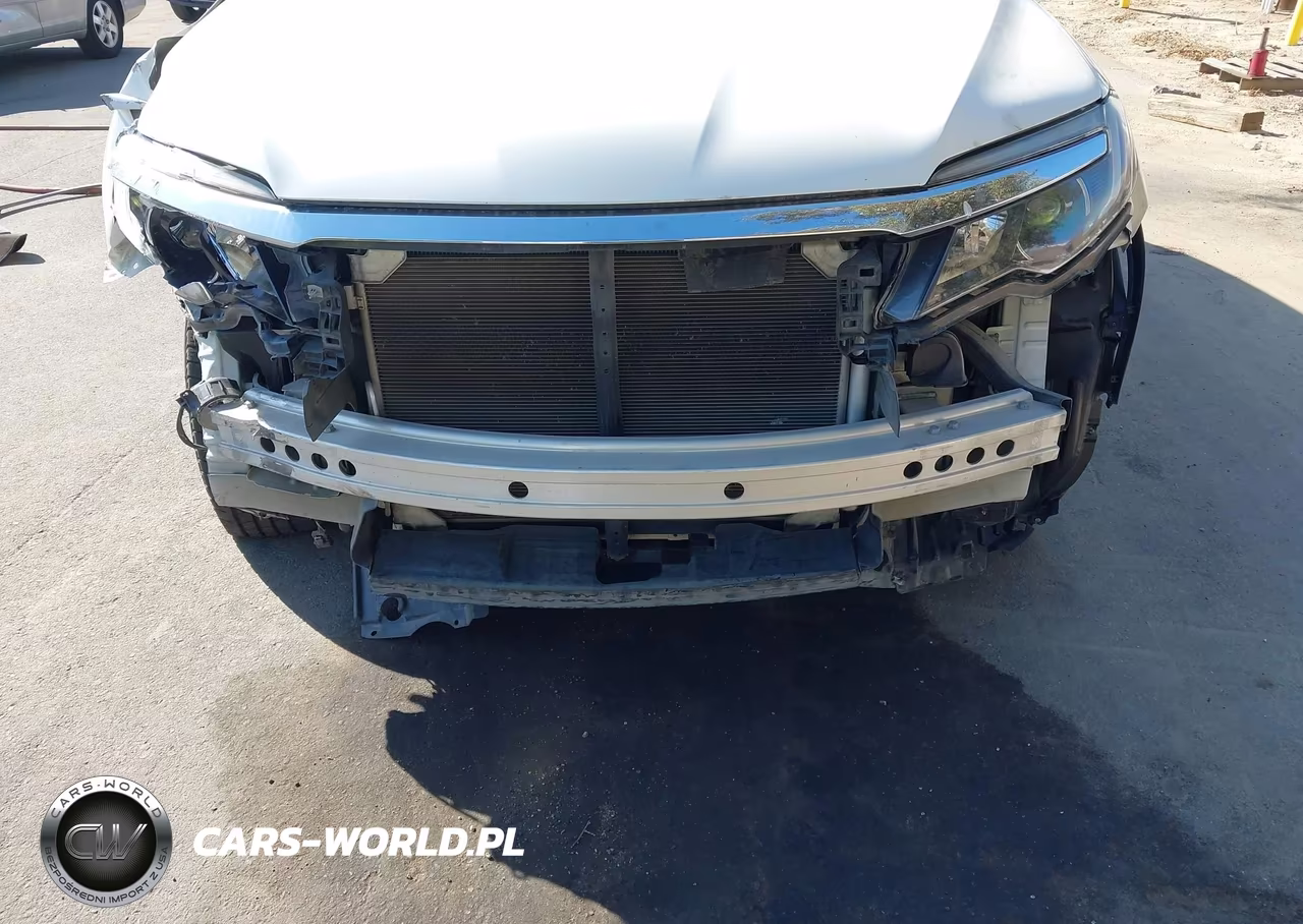 2016 Honda Pilot Ex VIN:5FNYF5H39GB031272 - 6