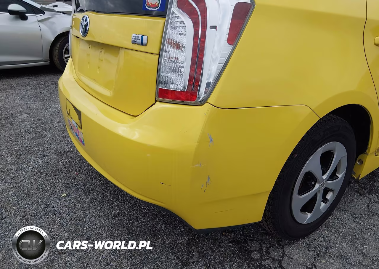 2012 Toyota Prius Three VIN:JTDKN3DUXC1553813 - 18