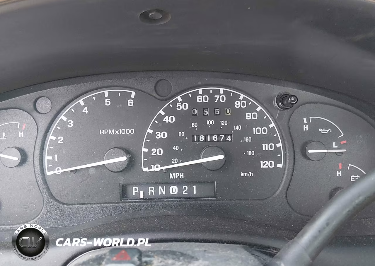 2001 Ford Ranger Edge-Xl-Xlt VIN:1FTYR10U01PA03958 - 6