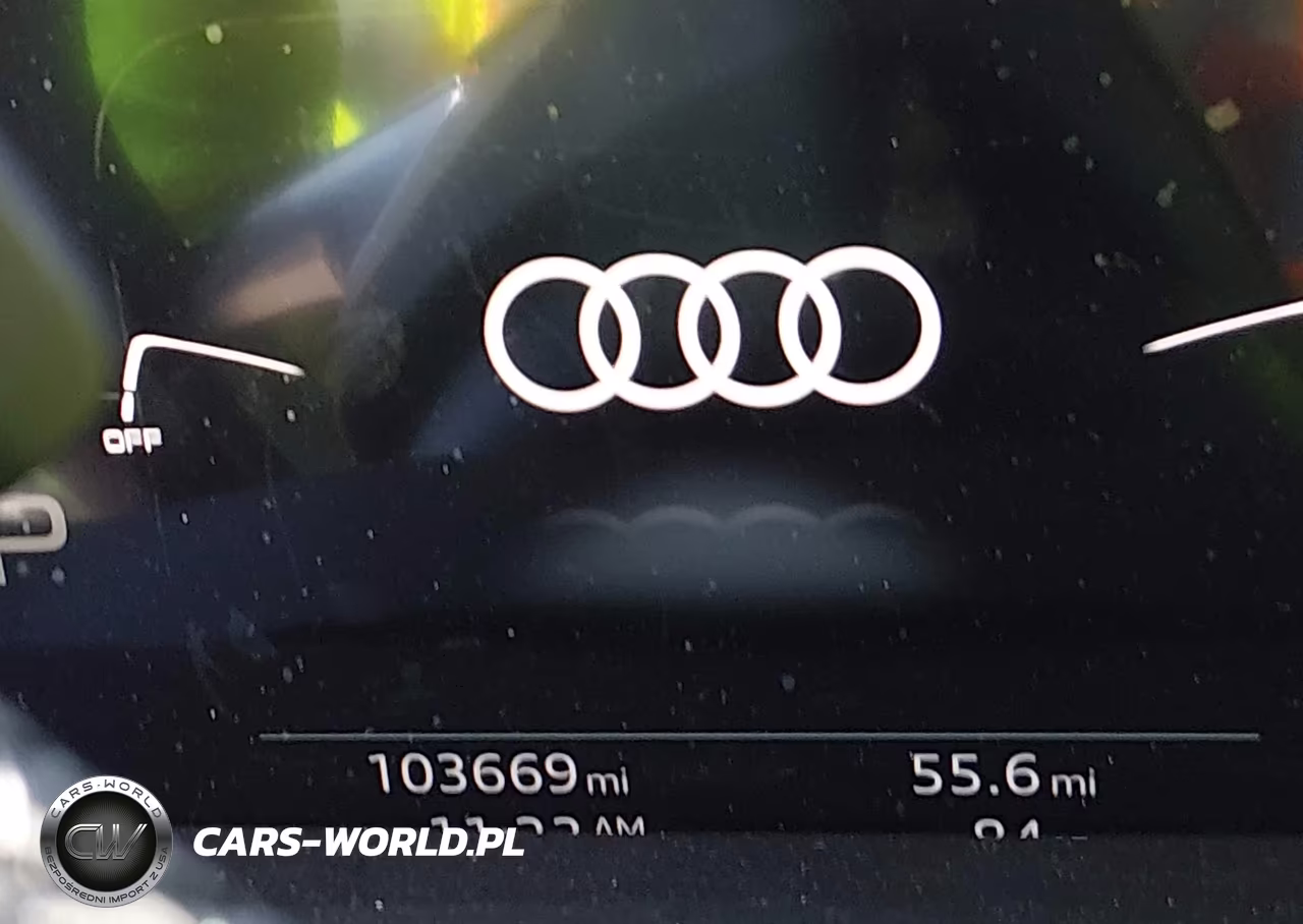 2021 Audi Q7 Prestige 55 Tfsi Quattro Tiptronic VIN:WA1VXBF70MD038841 - 15