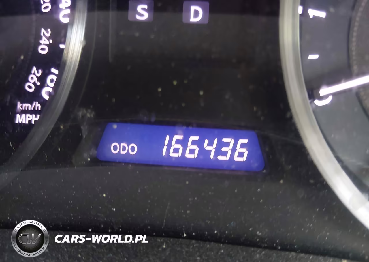 2011 Lexus Is 250 VIN:JTHBF5C21B5154044 - 16