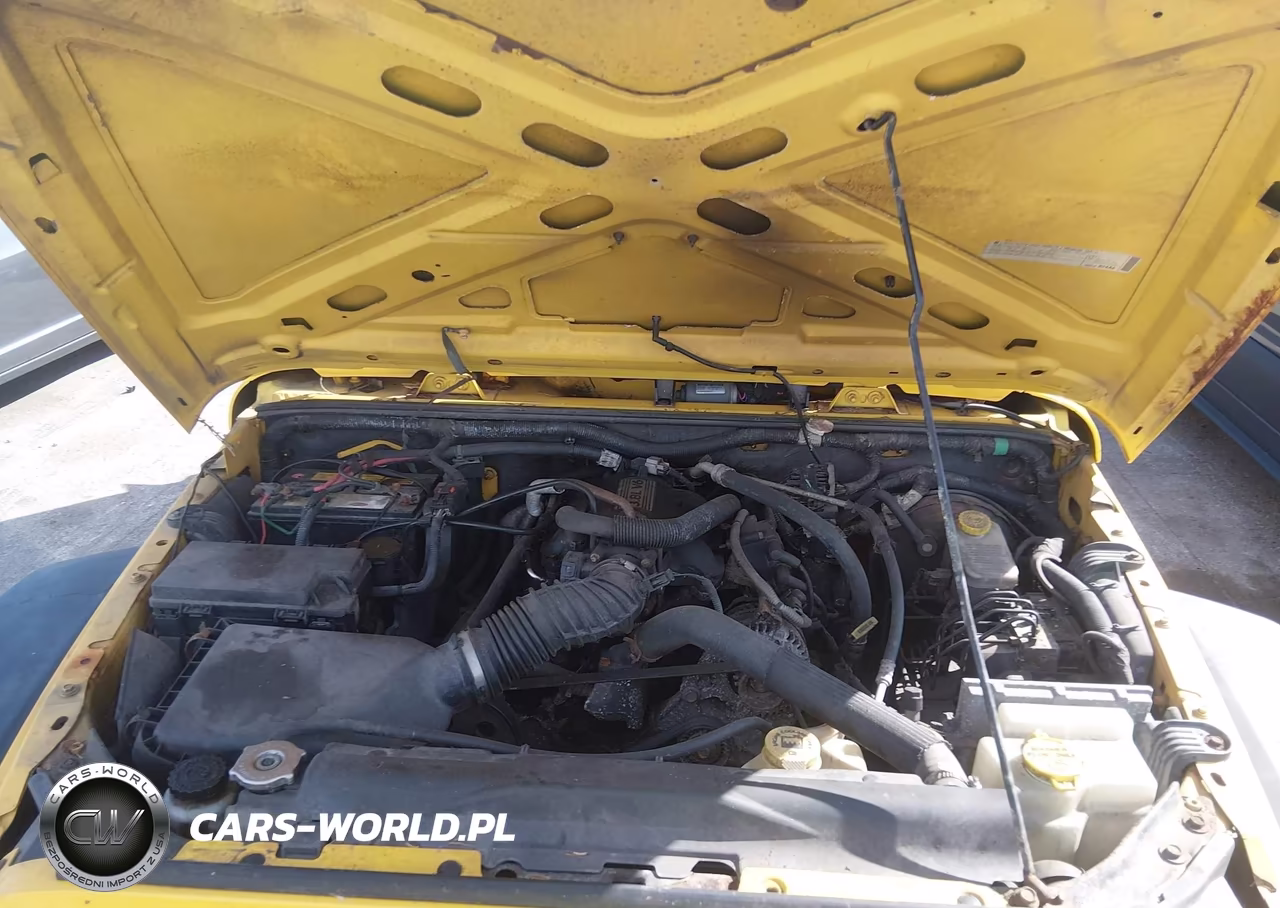 2009 Jeep Wrangler X VIN:1J4FA24199L749682 - 10