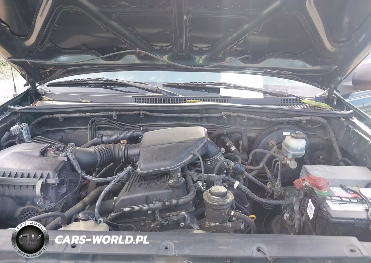 2010 Toyota Tacoma VIN:5TETX4CN8AZ730876 - 10