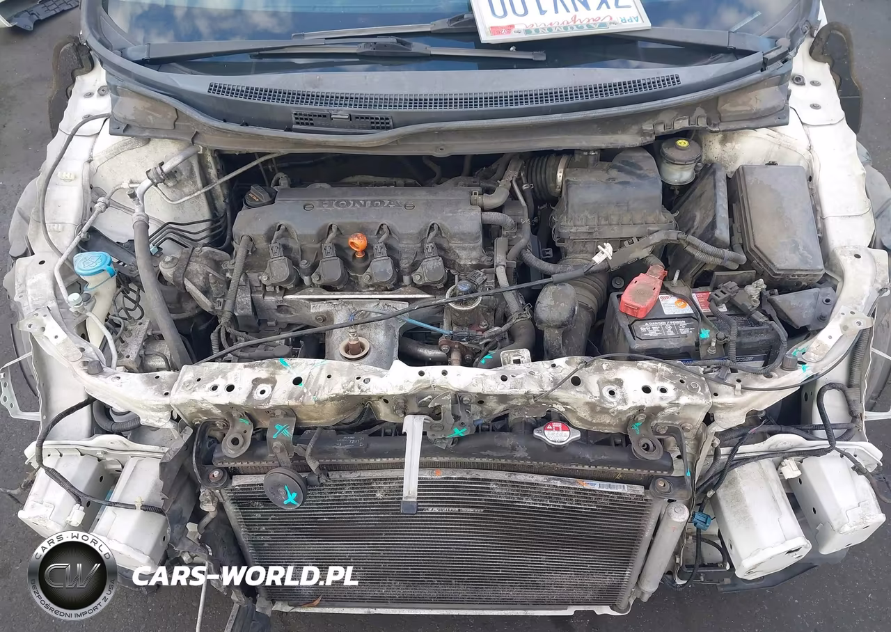 2015 Honda Civic Hf VIN:2HGFB2F6XFH509479 - 10