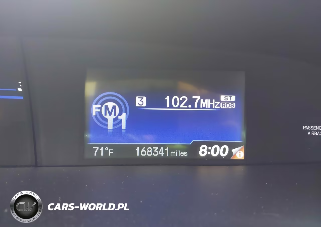 2015 Honda Civic Hf VIN:2HGFB2F6XFH509479 - 16