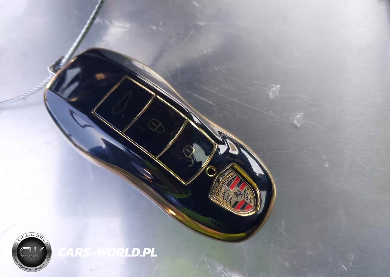 2016 Porsche Cayenne VIN:WP1AA2A28GKA12259 - 11