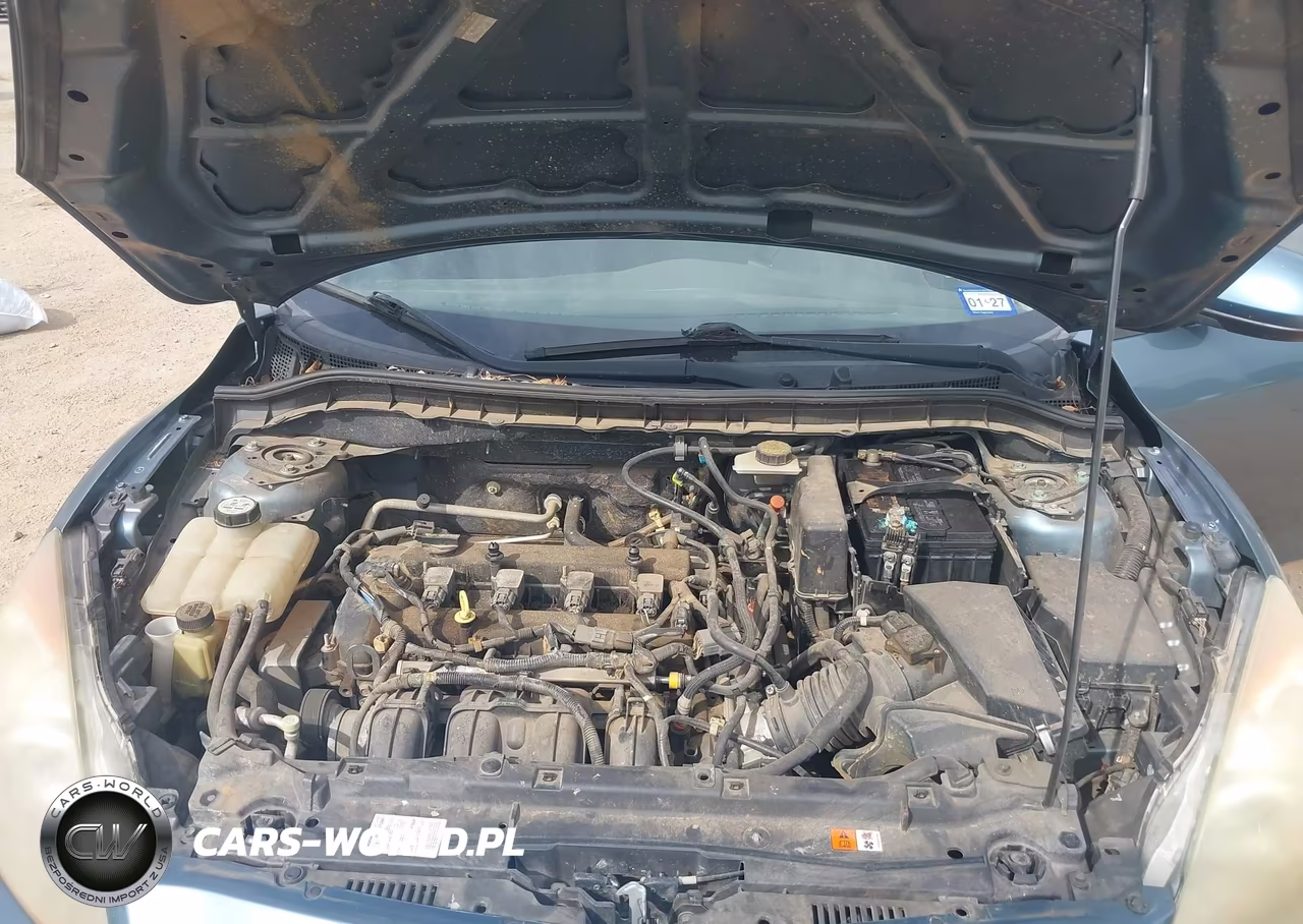 2011 Mazda Mazda3 I Sport VIN:JM1BL1UF1B1387045 - 10
