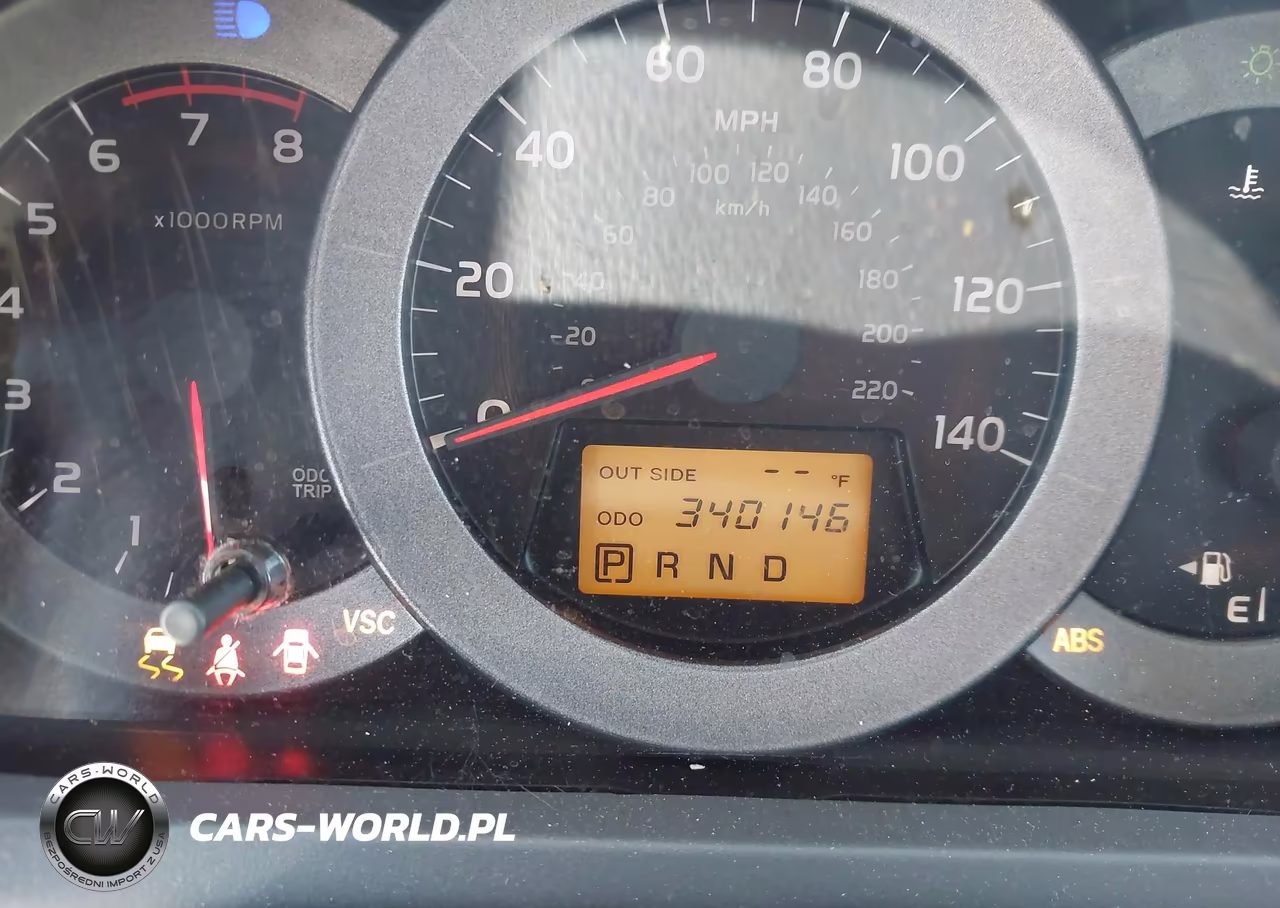 2007 Toyota Rav4 VIN:JTMZD33V675036227 - 15
