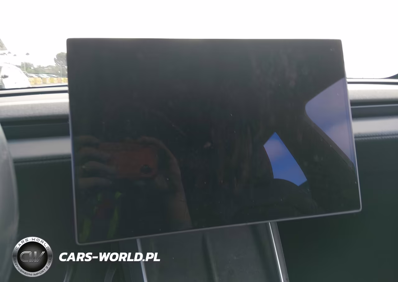 2026 Tesla Model Y Premium Rear-Wheel Drive-Rear-Wheel Drive VIN:7SAYGDED9TA675465 - 14