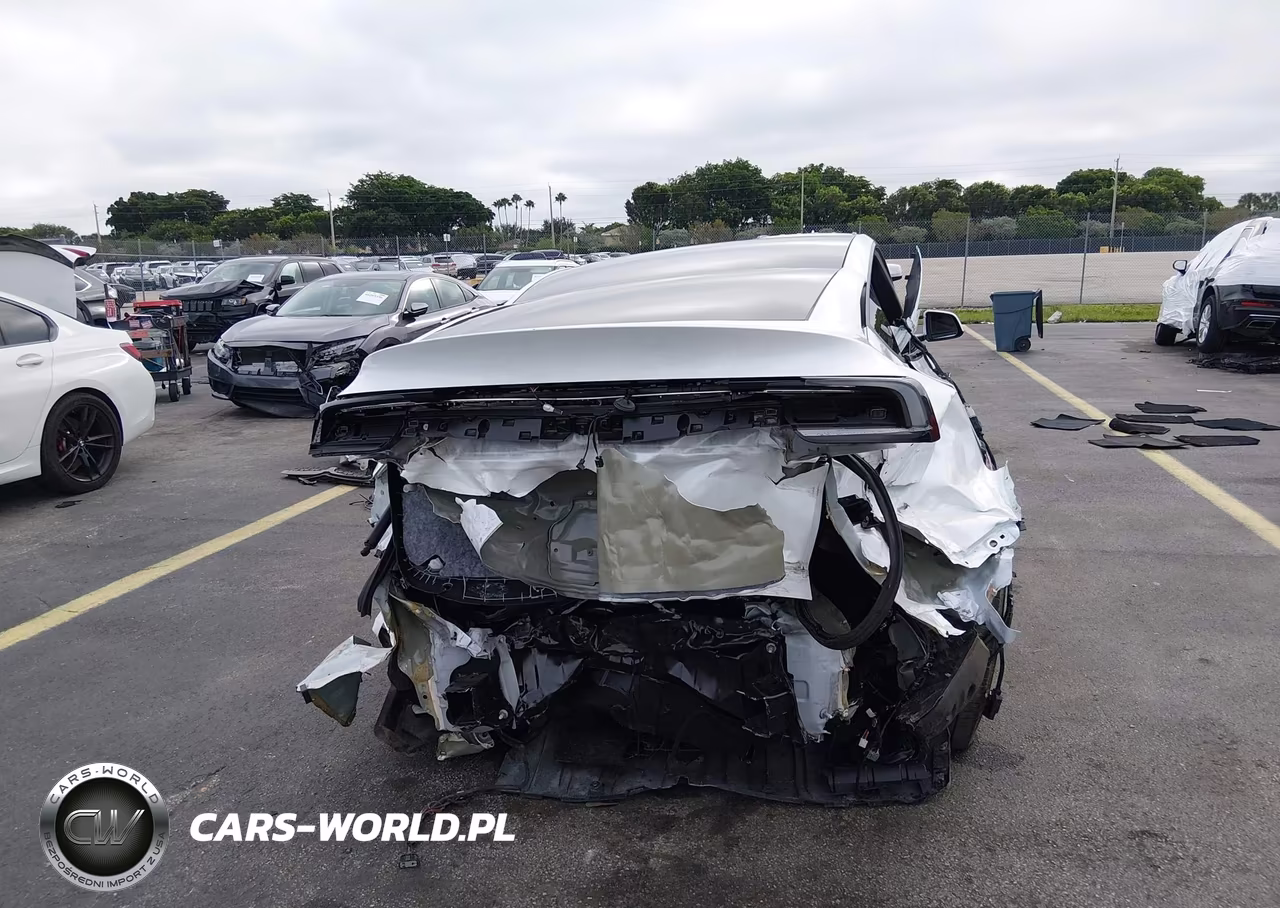 2026 Tesla Model Y Premium Rear-Wheel Drive-Rear-Wheel Drive VIN:7SAYGDED9TA675465 - 15