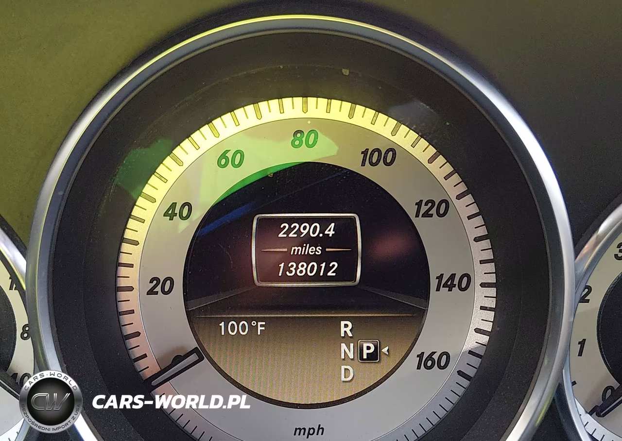 2012 Mercedes-Benz Cls 550 VIN:WDDLJ7DBXCA053047 - 15