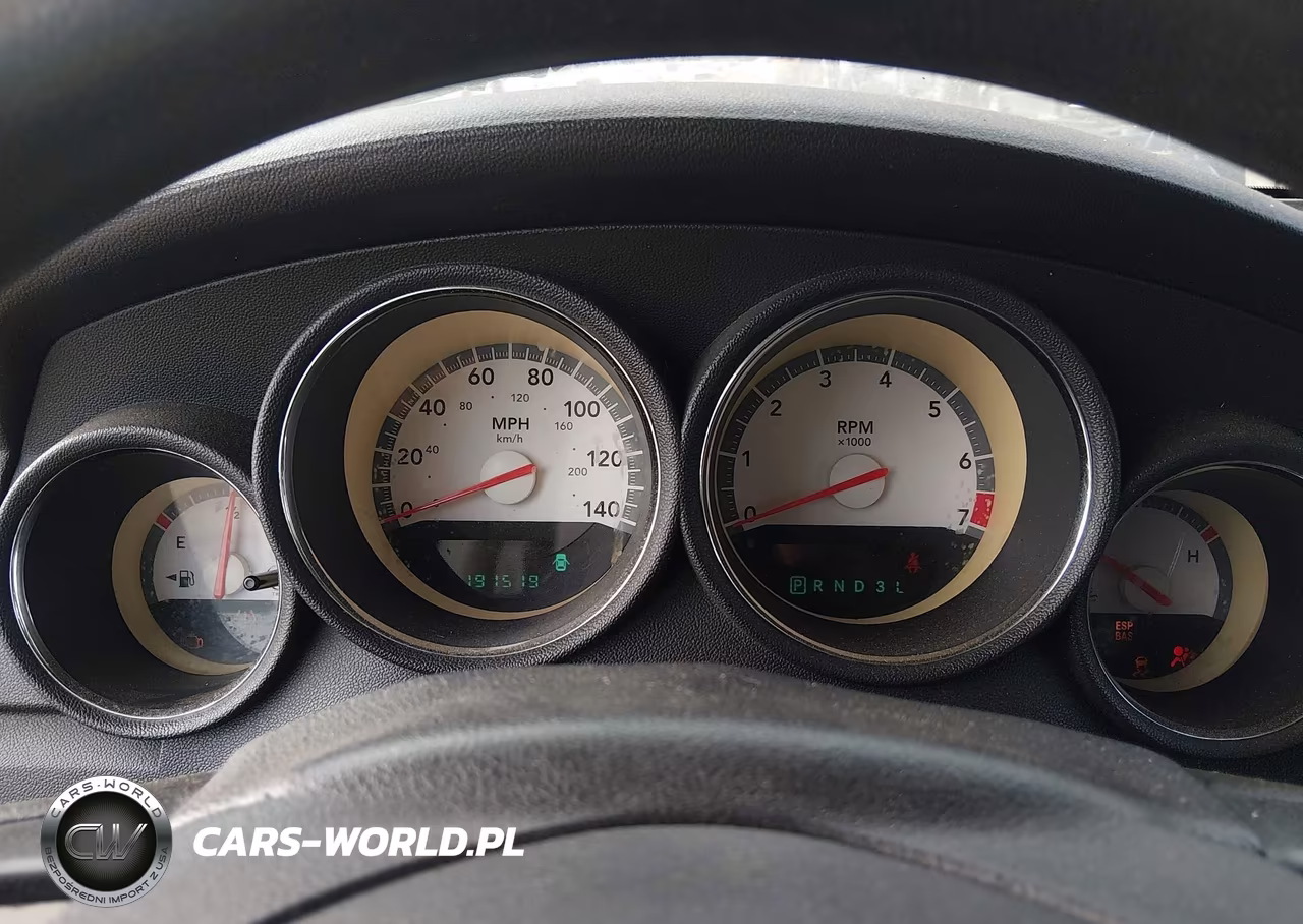 2008 Dodge Charger VIN:2B3KA43G08H288343 - 7
