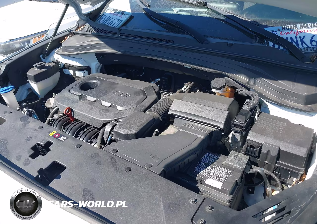2020 Hyundai Santa Fe Se VIN:5NMS23AD0LH138034 - 10