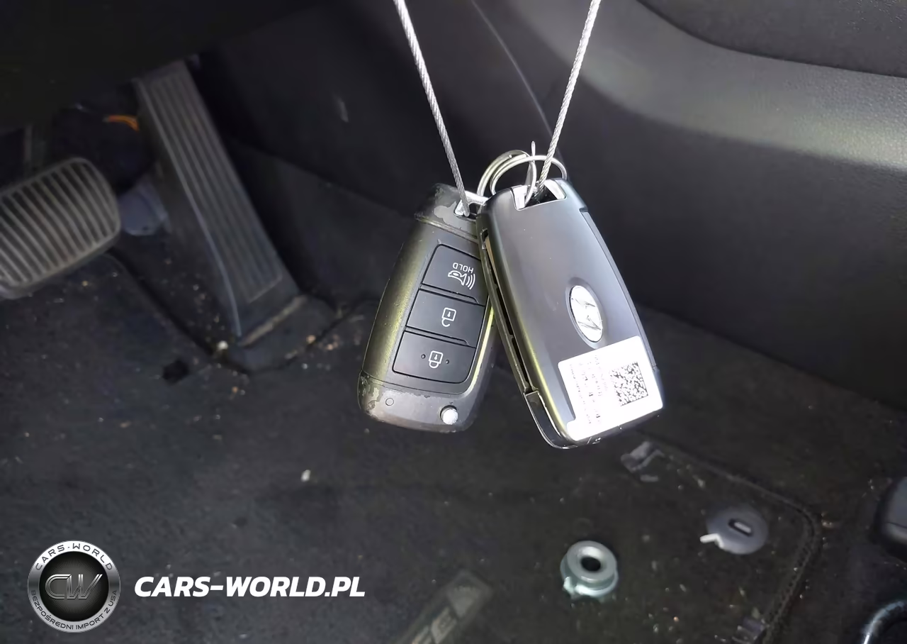 2020 Hyundai Santa Fe Se VIN:5NMS23AD0LH138034 - 11