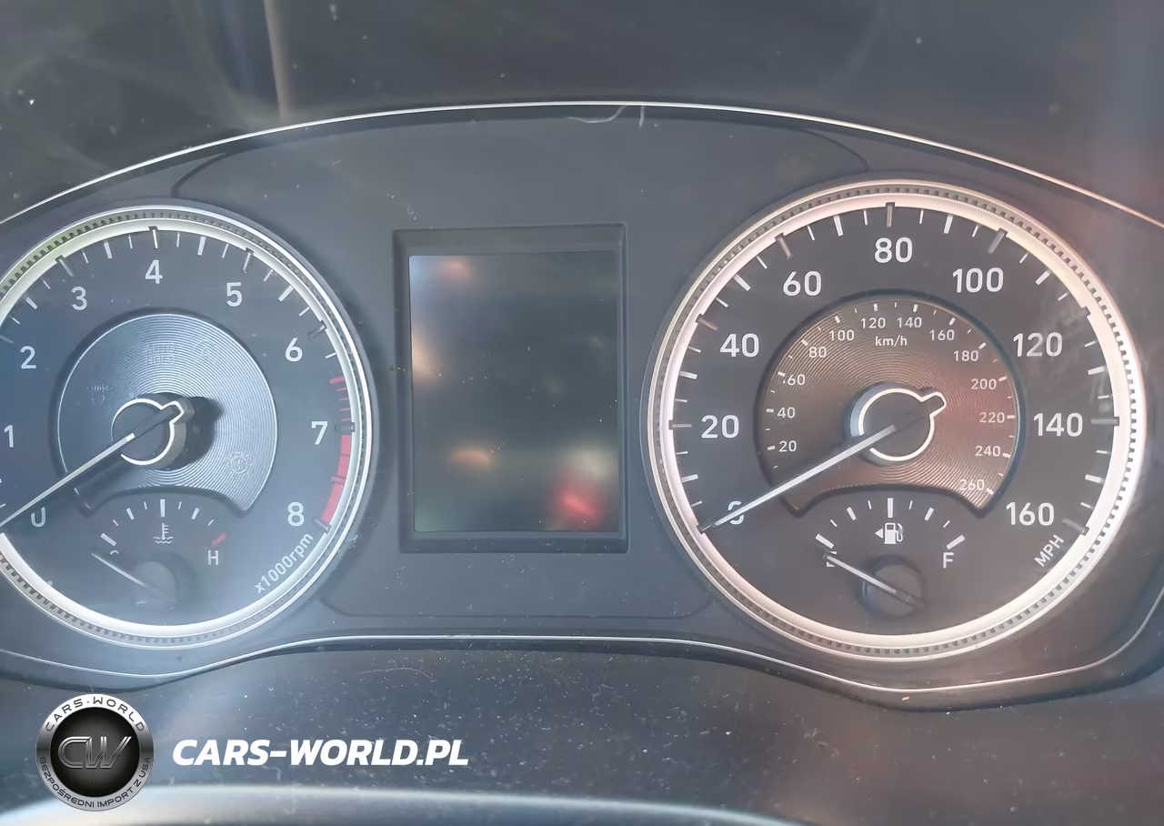 2020 Hyundai Santa Fe Se VIN:5NMS23AD0LH138034 - 15