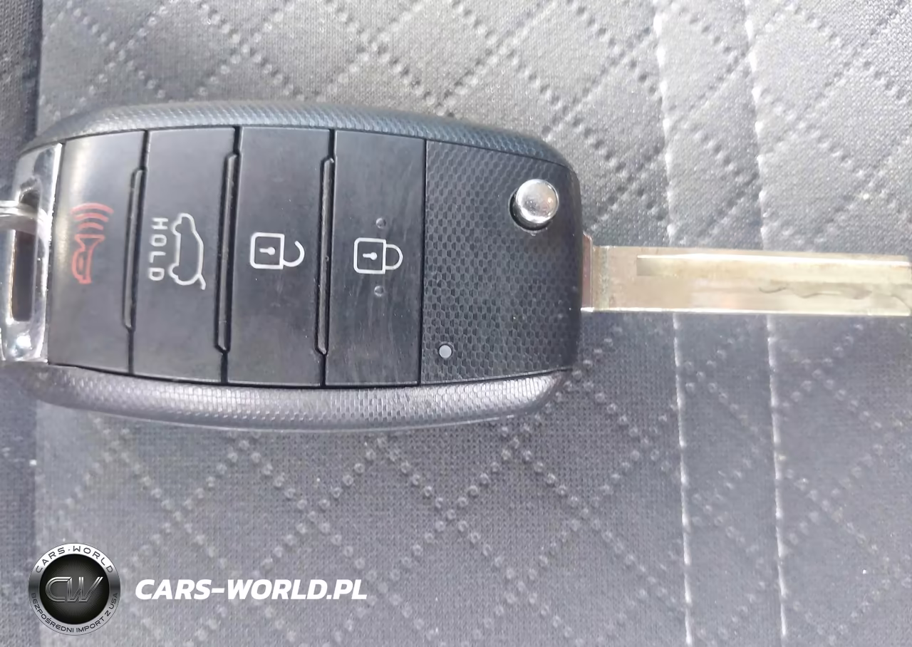2017 Kia Sorento 2.4L Lx VIN:5XYPG4A30HG252136 - 11
