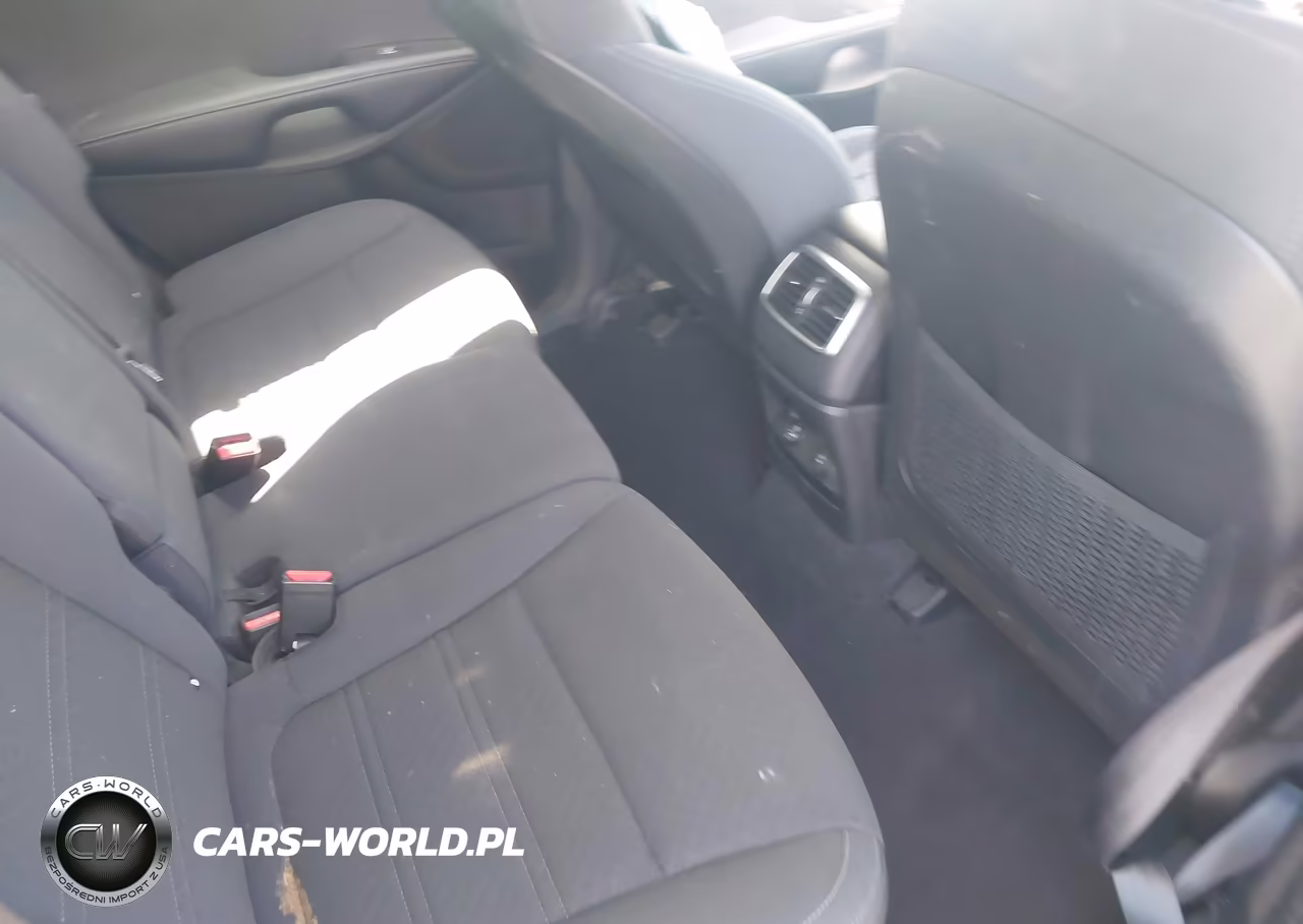 2017 Kia Sorento 2.4L Lx VIN:5XYPG4A30HG252136 - 8