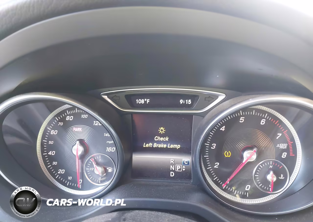 2018 Mercedes-Benz Cla 250 VIN:WDDSJ4EB9JN545082 - 7