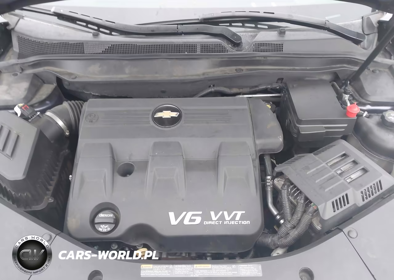 2013 Chevrolet Equinox Lt VIN:2GNFLDE30D6354908 - 10