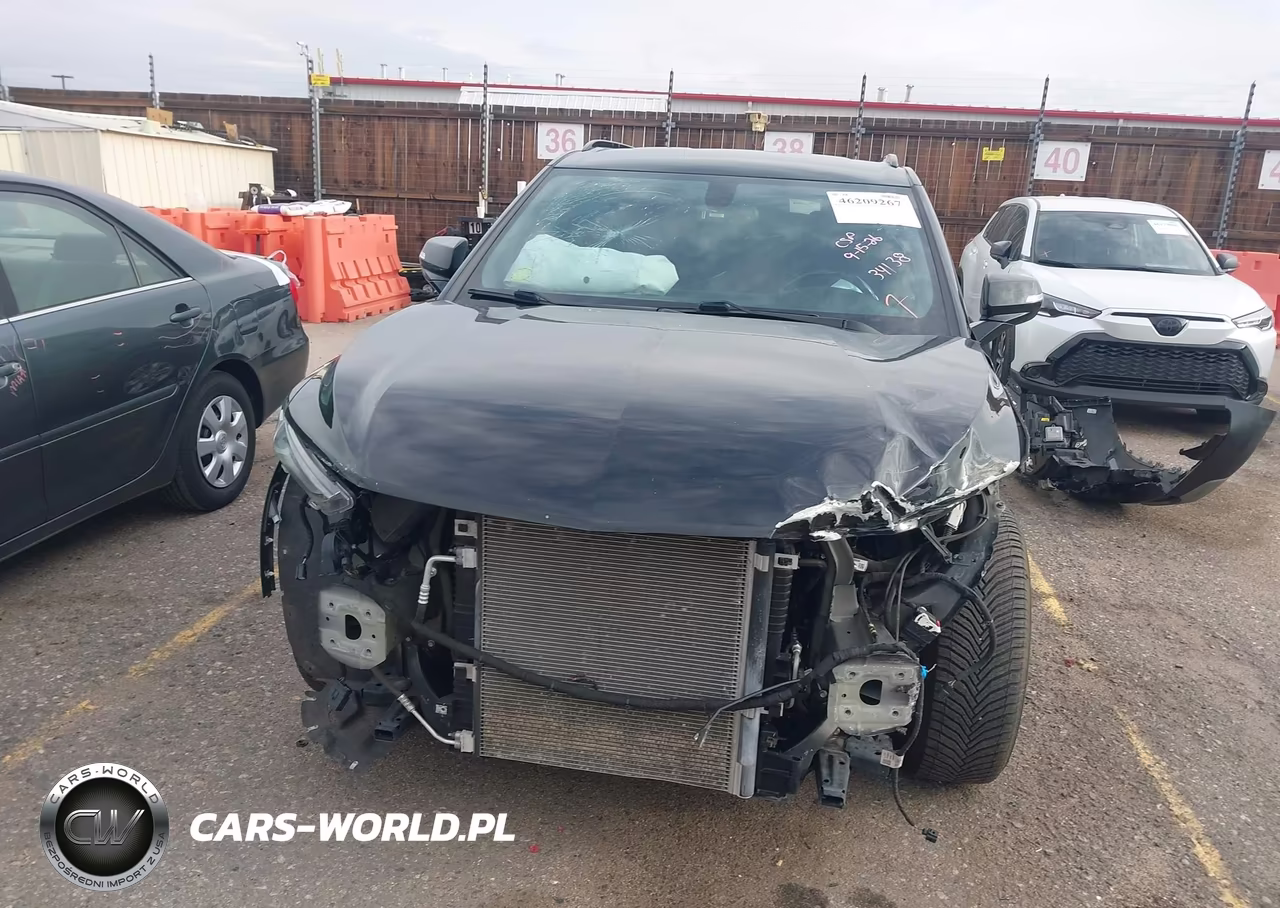 2020 Chevrolet Blazer Fwd 2Lt VIN:3GNKBCRS1LS634138 - 12
