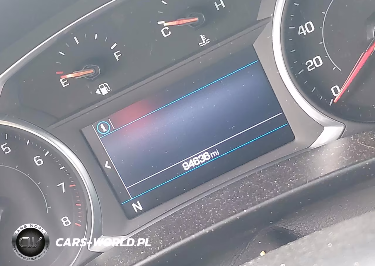 2020 Chevrolet Blazer Fwd 2Lt VIN:3GNKBCRS1LS634138 - 7