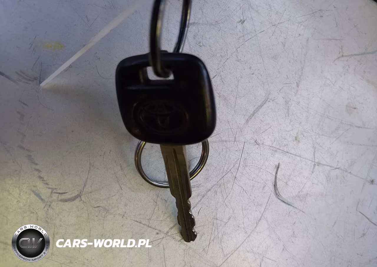 2003 Toyota Corolla Ce VIN:2T1BR32E43C030931 - 11