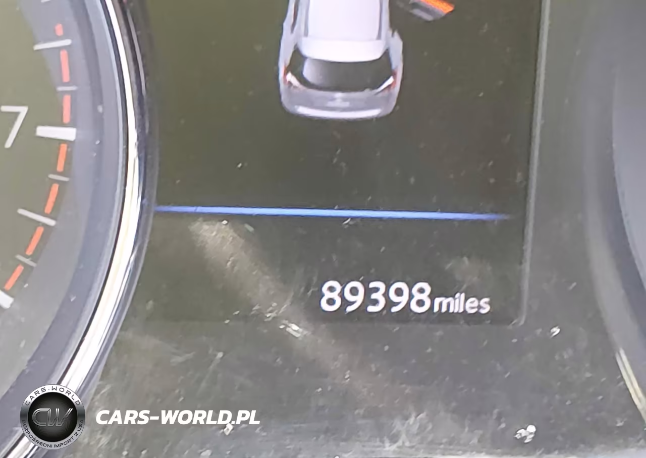 2019 Nissan Rogue Sv VIN:5N1AT2MT9KC760243 - 15