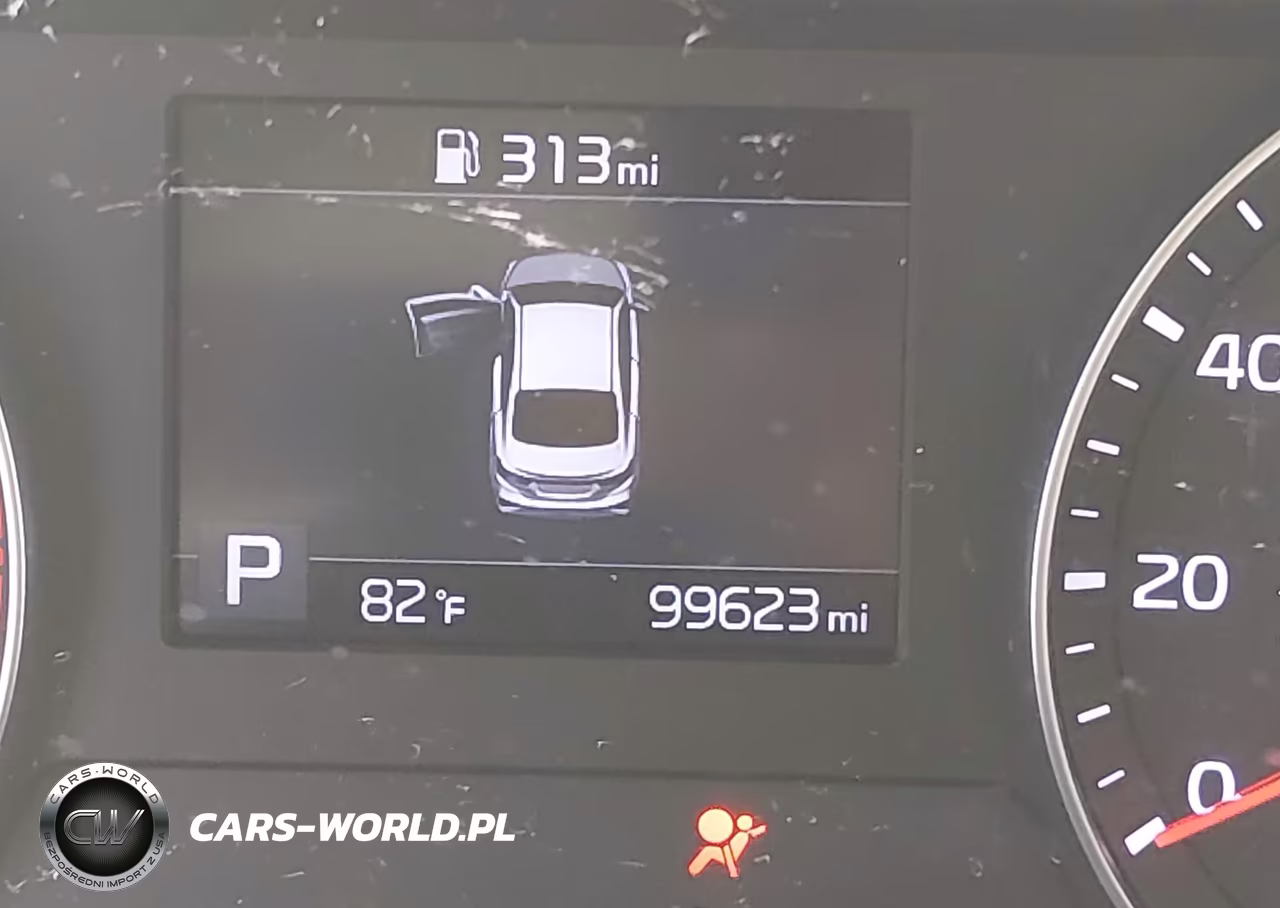 2019 Kia Forte S VIN:3KPF34AD9KE040128 - 16