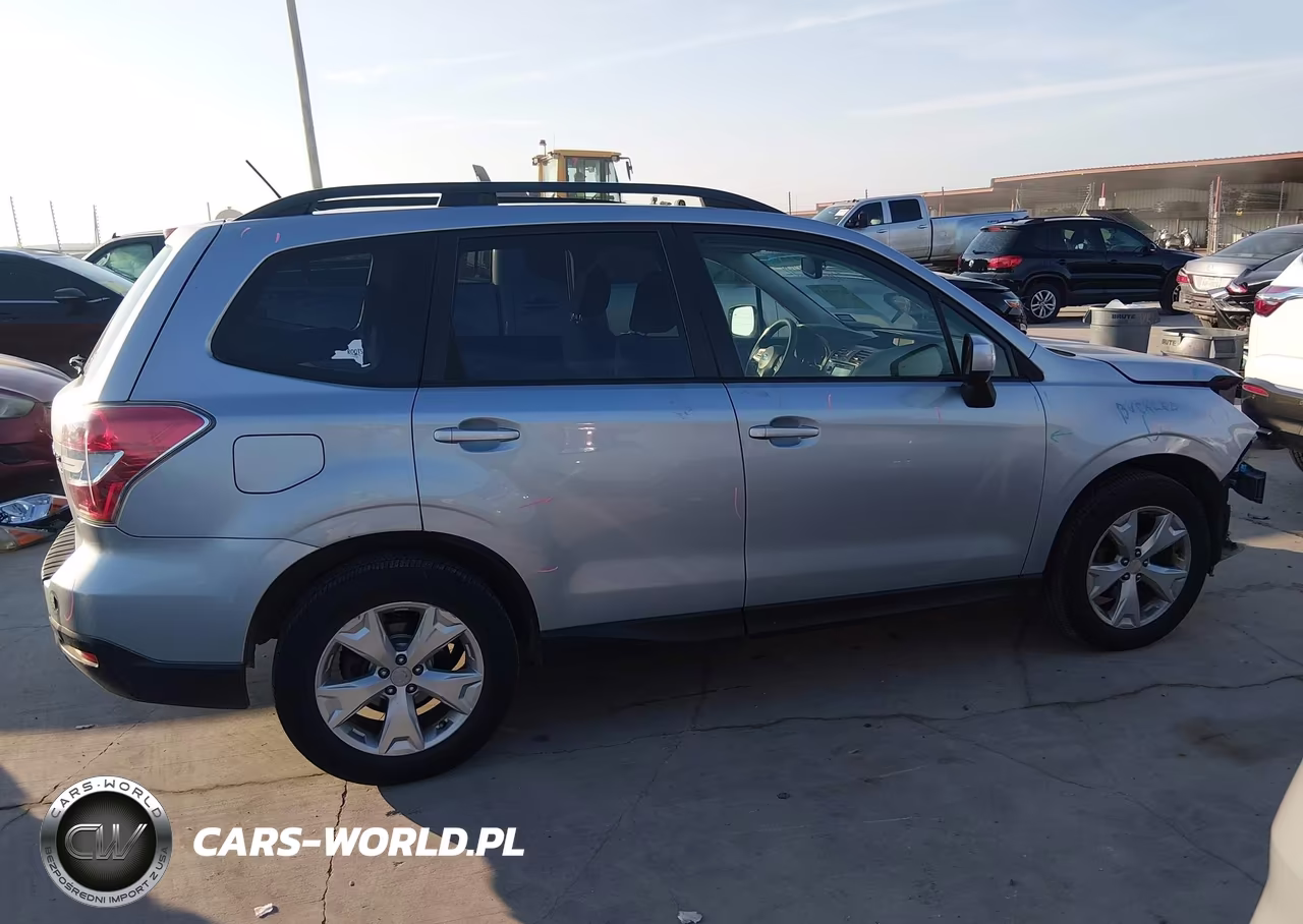 2014 Subaru Forester 2.5I Premium VIN:JF2SJAGC0EH402333 - 14