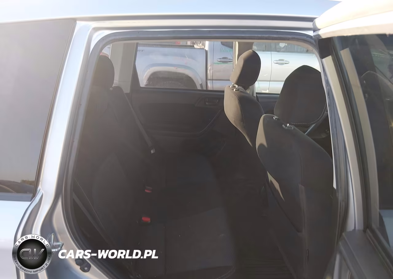 2014 Subaru Forester 2.5I Premium VIN:JF2SJAGC0EH402333 - 8